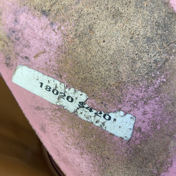 Escada Pointed Booties - Picture 10 of 11